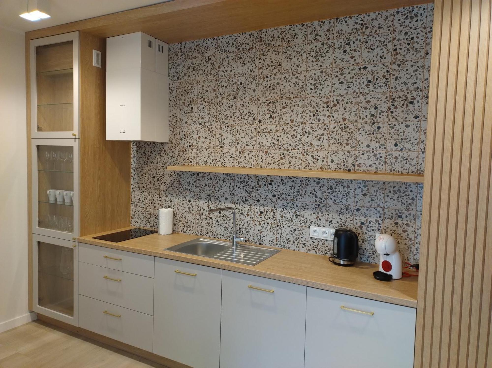Family Homes - Apartamenty Nowe Hallerowo Władysławowo Dış mekan fotoğraf